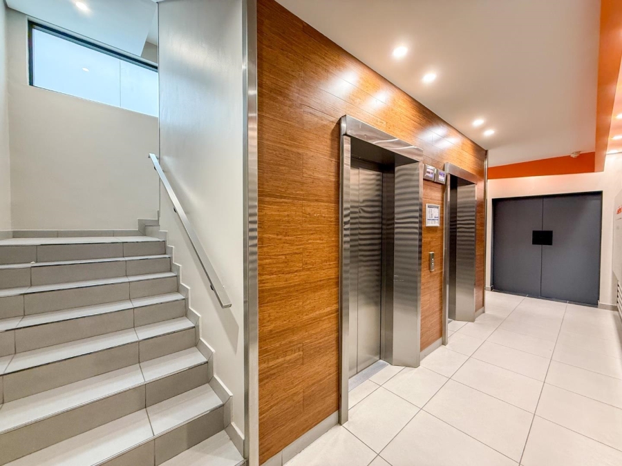 To Let commercial Property for Rent in Cape Town City Centre Western Cape